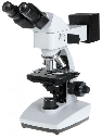 Microscopio serie b+ para ciencia de materiales (metalografico) - WP