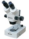 Microscopio serie z - WP
