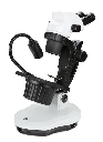 Microscopio NexiusZoom para gemologia - WP
