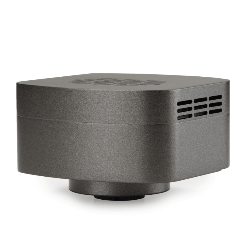 Camara refrigerada CCD para microscopios - WP