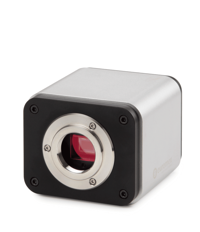 Camara HD-Autofocus para microscopios - WP