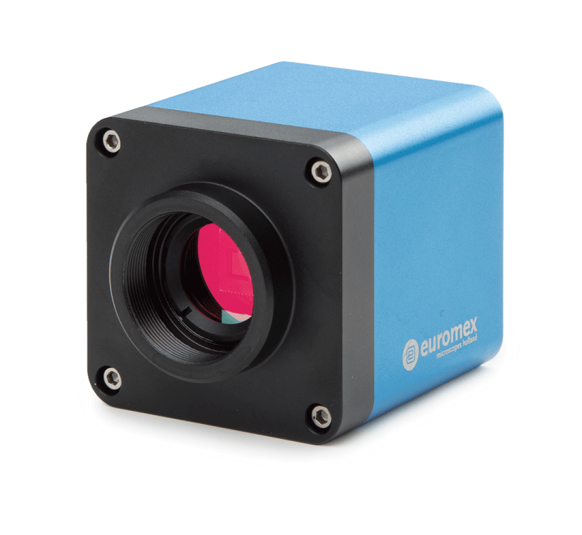Camara color HD-Mini para microscopios - WP