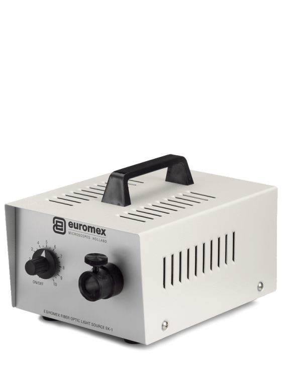 Fuente de iluminacion LE.5210 para microscopios - WP