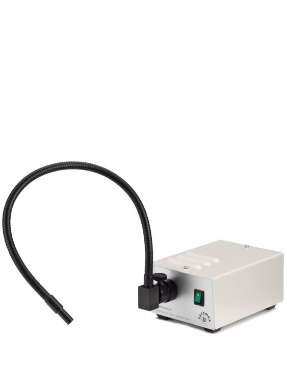 Fuente de iluminacion LE.5209 para microscopios - WP