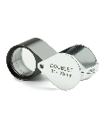 Lupas plegables para microscopios - WP