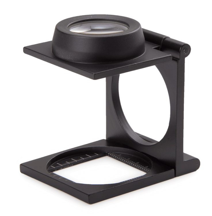 Lupas variadas para microscopios - WP