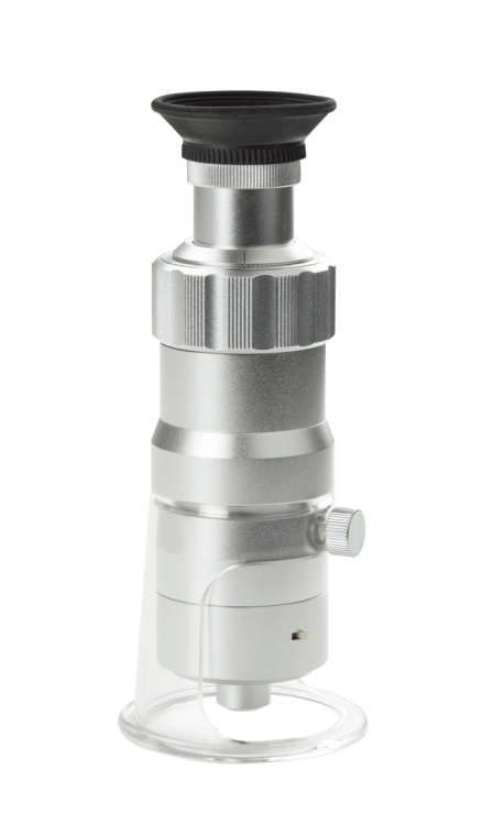 Microscopios de medicion - WP