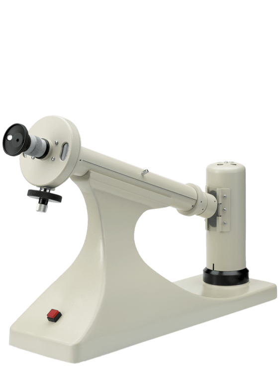 Polarimetro (microscopios) - WP