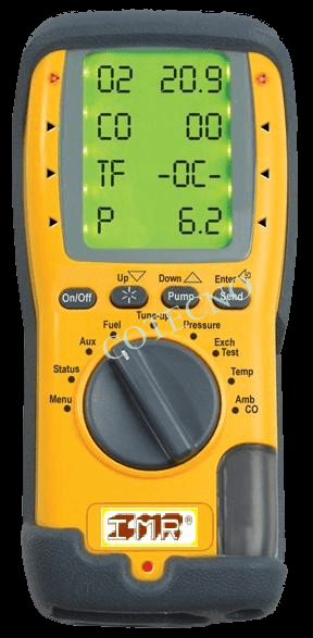 IMR 1050X - series - WP