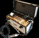 IMR 1400c - analizador de gases de combustion - WP