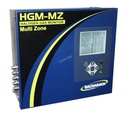 HGM-MZ / AGM-MZ / CO2-MZ - WP