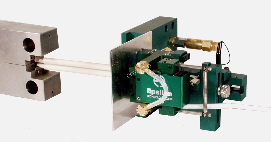 Calibrador de COD para hornos de alta temperatura (1200°c o 1600°c) - modelo 3548COD - WP