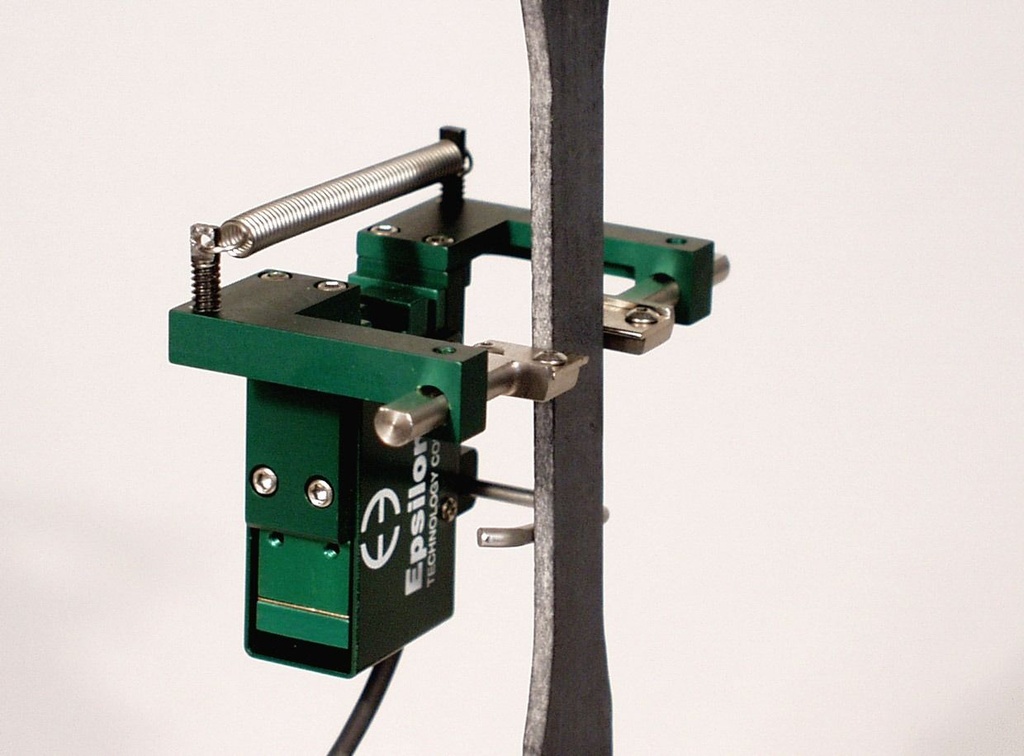 Extensometro transversal (diametral) - modelo 3575 - WP