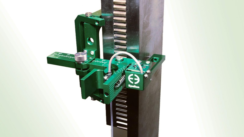 Extensometro de prueba de cizalla de plastico celular y cizalla de nucleo sandwich - modelo 3421 - WP