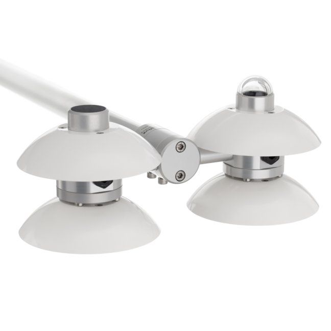 Sensor NR01 (hukseflux) - WP