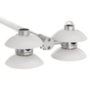 Sensor NR01 (hukseflux) - WP