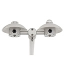 Sensor RA01 (hukseflux) - WP