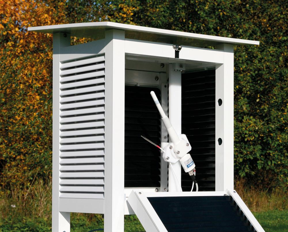 Sensor HMP155