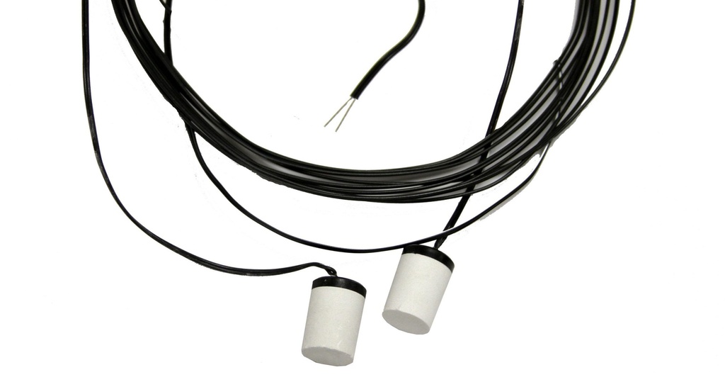 Bloques de sensores de yeso GB-1/GB-2 - WP