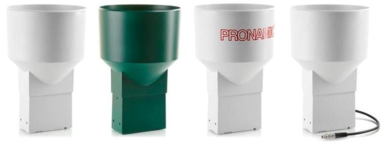 Sensor Rain-O-Matic professional - WP