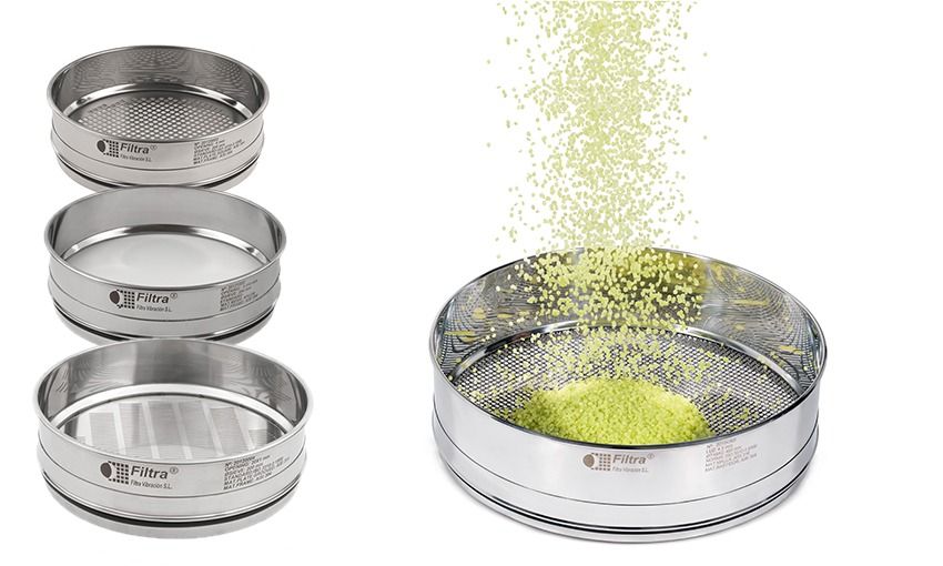 Tamices - zarandas - WP