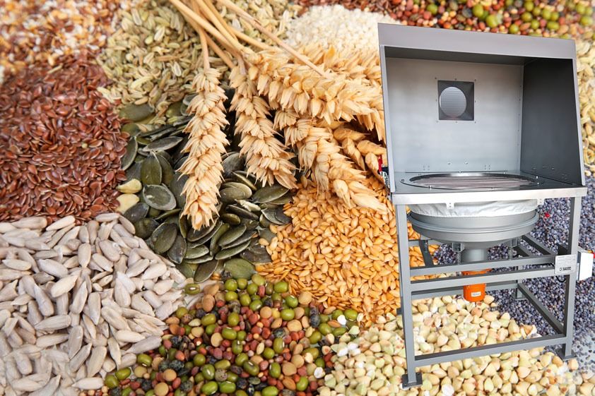 APOLO viertesacos VSIS-0600 / VSIS-0800 - WP