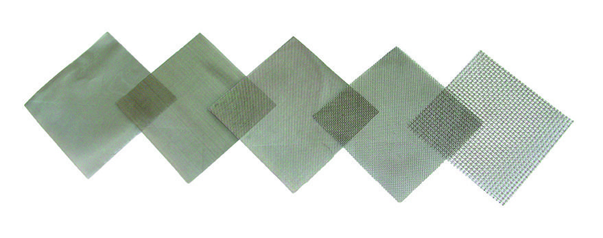 Mallas metalicas industriales - WP