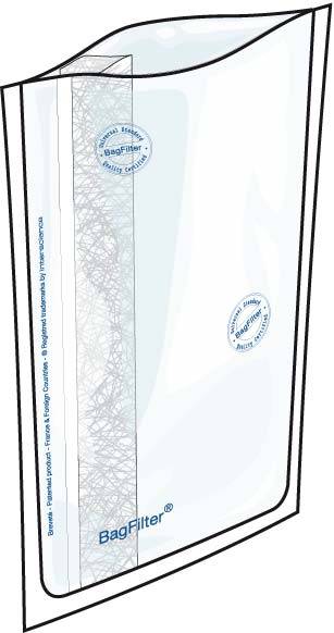 BagFilter p: para pipetear - WP