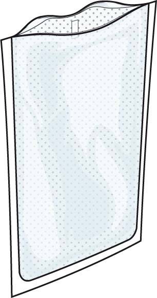 BagPage XR: extra resistente - WP