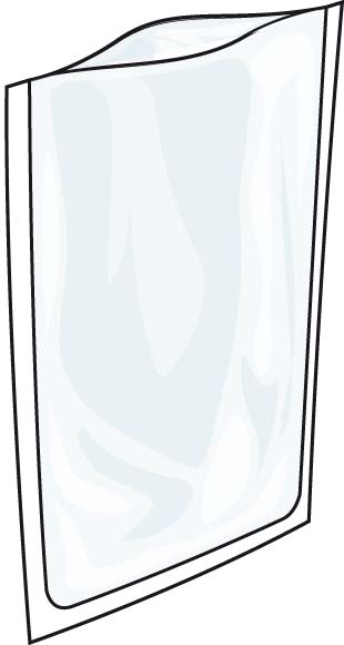 BagLight multilayer: extra resistente - WP