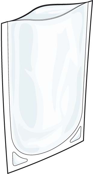 BagLight multilayer u: redondo - WP