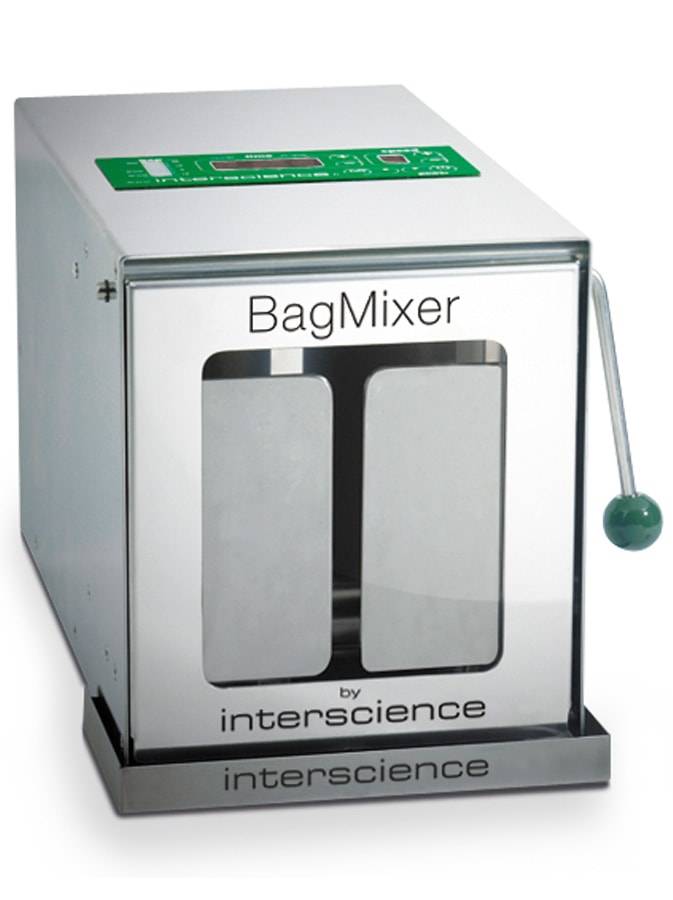 BagMixer® 400 CC® - WP