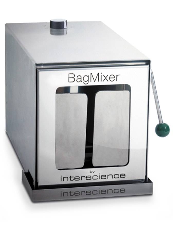 BagMixer® 400 w - WP