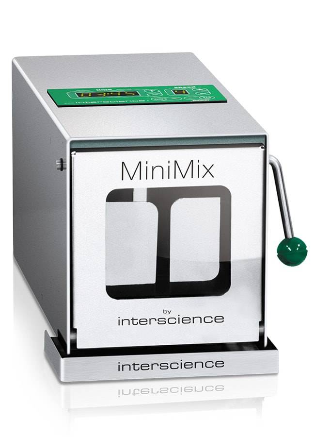 MiniMix® 100 WCC - WP