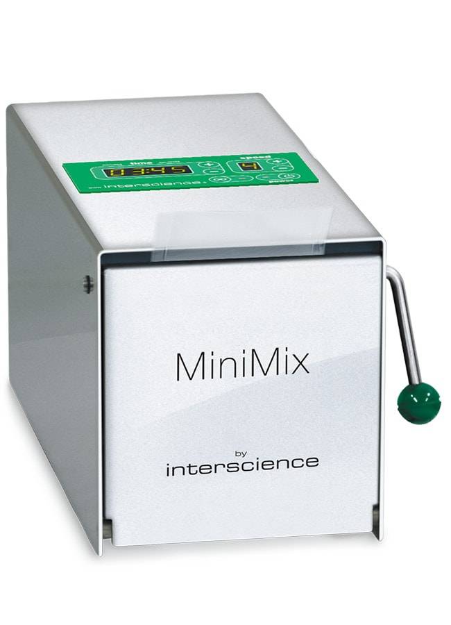 MiniMix® 100 PCC - WP