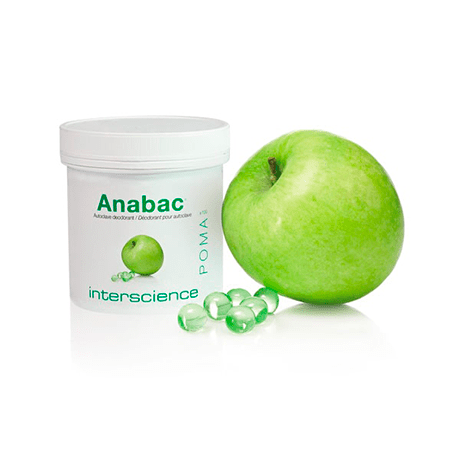 Anabac® poma - WP
