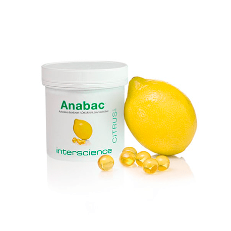Anabac® citrus - WP