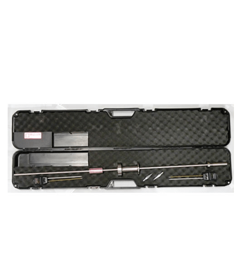 IGT DCP peso ligero 5 LB gas - WP