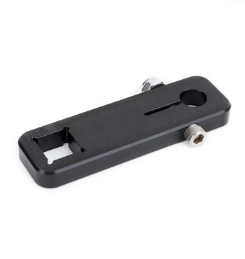 Accesorio superior de escala vertical para penetrometro de cono dinamico - WP