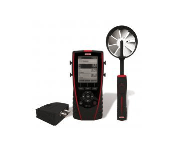 MP 210 micromanometro - WP