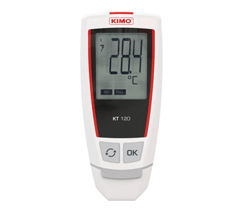 KT 120 temperatura - WP