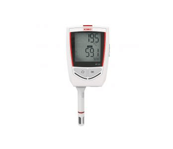 KT 320 temperatura / higrometria / corriente / voltaje / impulso - WP