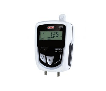 KP 110-RF presion diferencial - WP