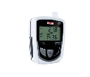 KT 110-RF temperatura / corriente / voltaje / impulso - WP