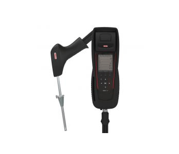 KIGAZ 110 analizador de gases de combustion - WP