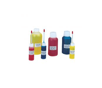 Accesorios para manometros de columna liquida conexiones, liquidos, tubos - WP