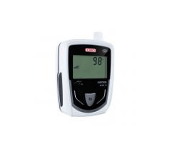 Comprobador de comunicacion KTC-RF para registradores de datos kistock RF - WP