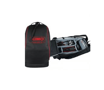 Mochila SAD para salones portatiles multifuncion clase 210/310 - WP