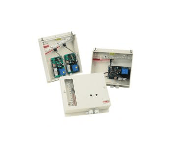 ECM controladores de presion de contacto electrico - WP