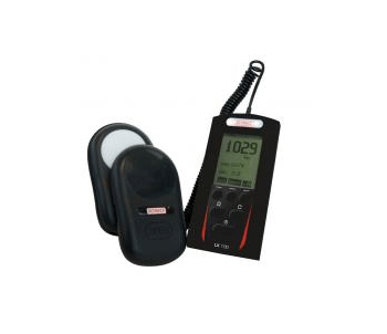 LX 100 medidor de luz - WP